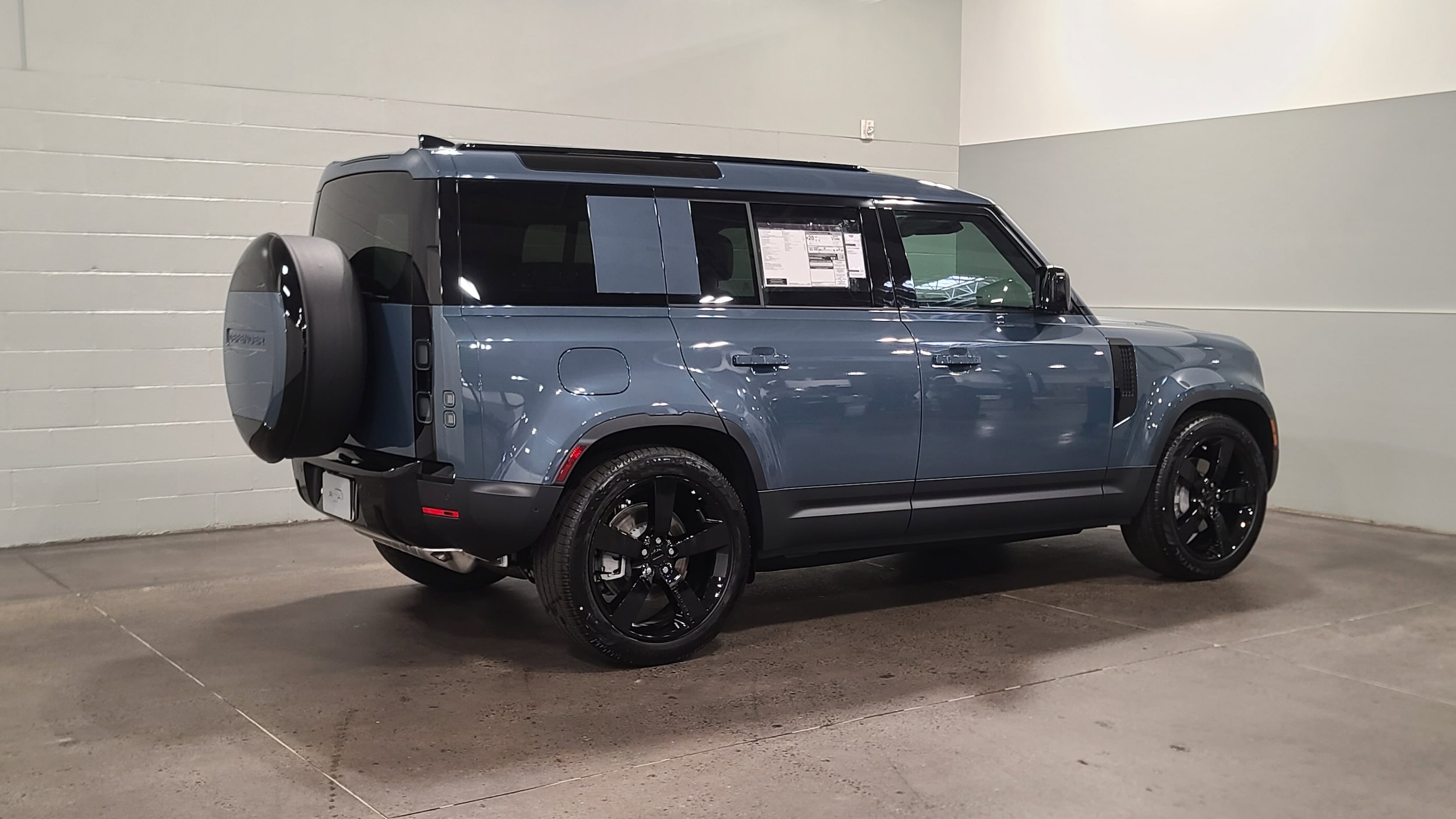 land rover defender 2026 SALEJ7EX0T2620950 image land rover defender 2026 SALEJ7EX0T2620950 image